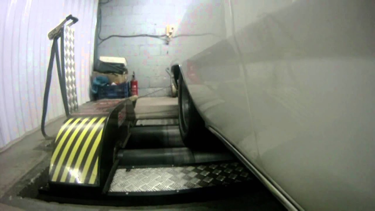 DigitalRacing.com.br: Dodge TT #20 - Felipe Pasa - Dinam&ocirc;metro - 893WHP@4625RPM