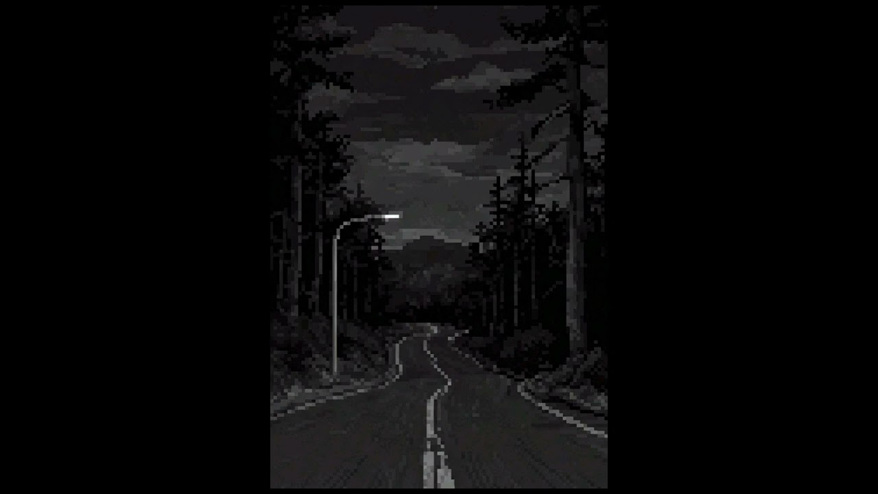 Endless Escape