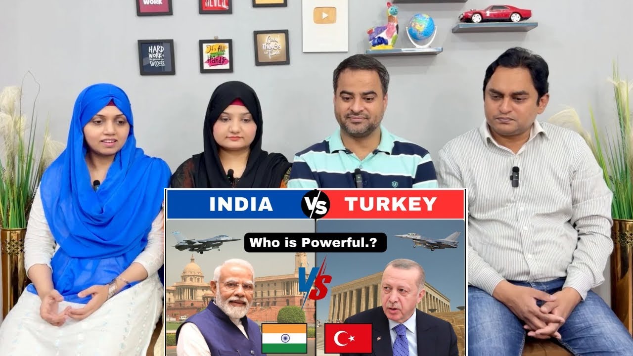 India Military Power Vs Turkey Military Power Comparison | Turkey Vs India Military Power Comparison