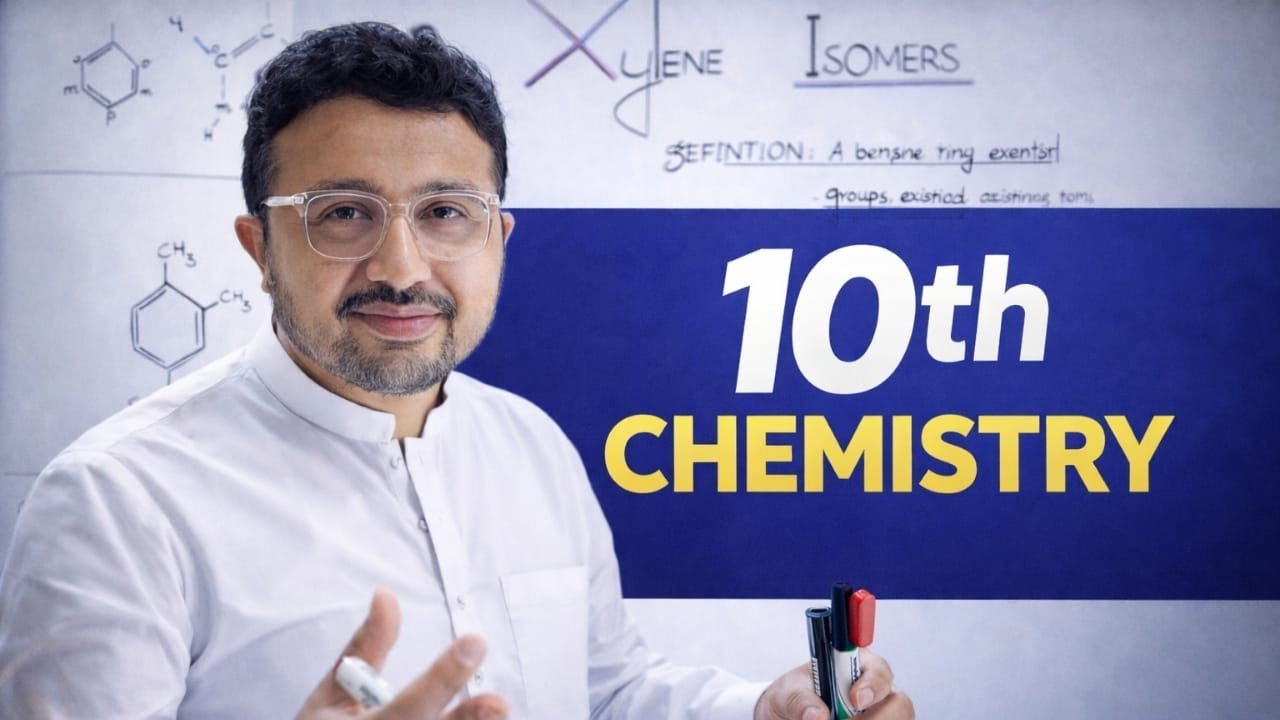 10th Chemistry Success Formula / Pairing SCHEME/Short time study 💯 Percent Marks Capsule