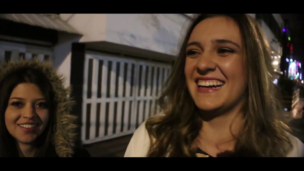Free ADVISE,MUST SEE !!! - Meet Beautiful Colombian Girls,COLOMBIA NIGHTLIFE, Calle #85