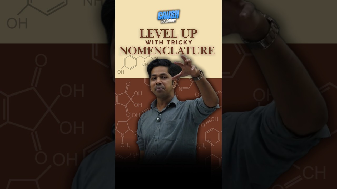 🔥 Crack Organic Chemistry Like a Genius! 🔥Methyl, Ethyl, and Important Questions?