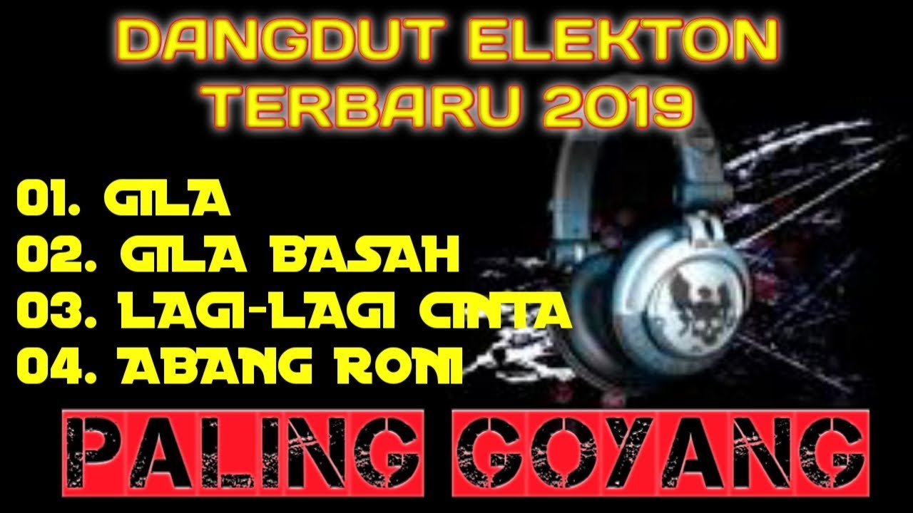 KOMPILASI LAGU DANGDUT ELEKTON PROJECT17 || PART 3