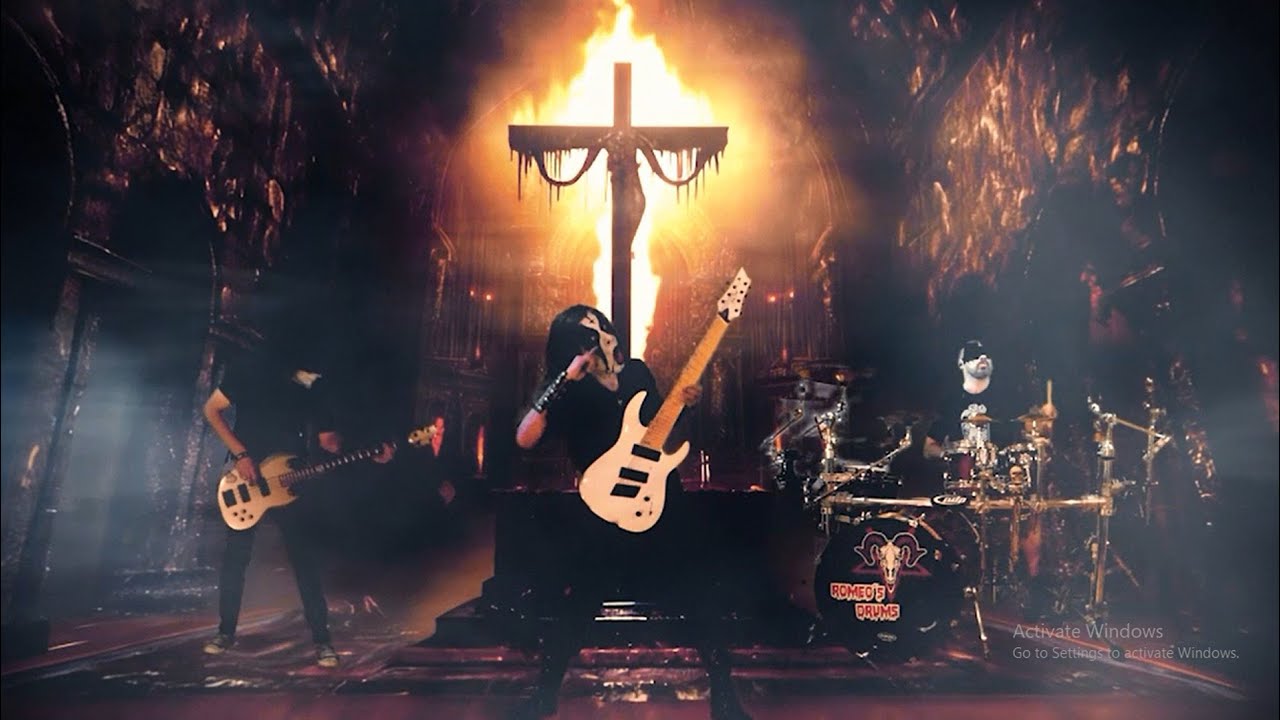 El Rostro del Caído (Black Metal en Español)