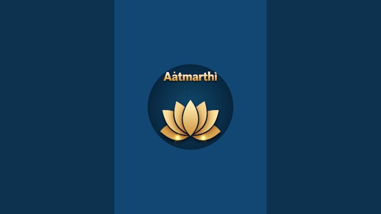 Aatmarthi is live