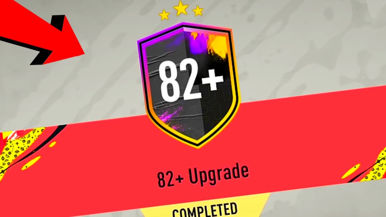 FIFA 20 - 10 x 82 + UPGRADE PACKS! ARE THEY WORTH IT!?