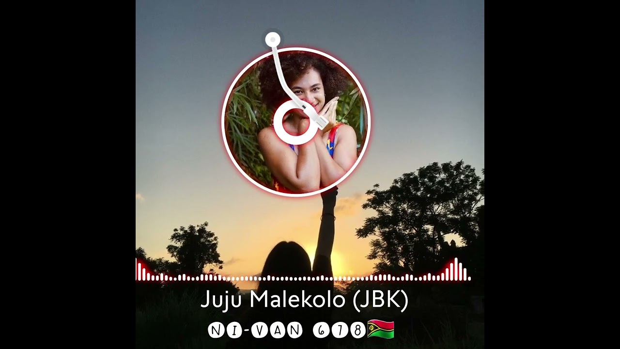 Juju Malekolo - JBK (Ni-Van678)