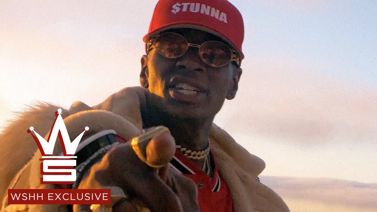 Soulja Boy 