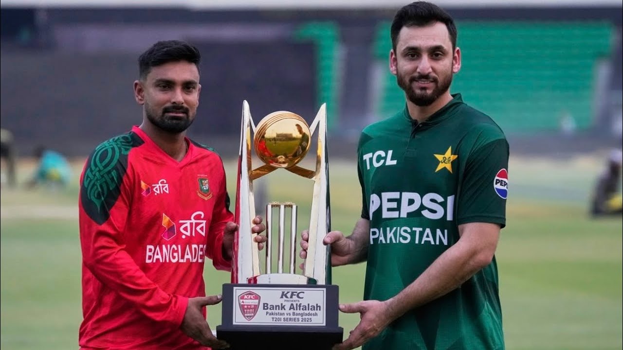 Bangladesh के सपोर्ट में उतरा Pakistan, T20 World Cup से दी बॉयकॉट की धमकी 
