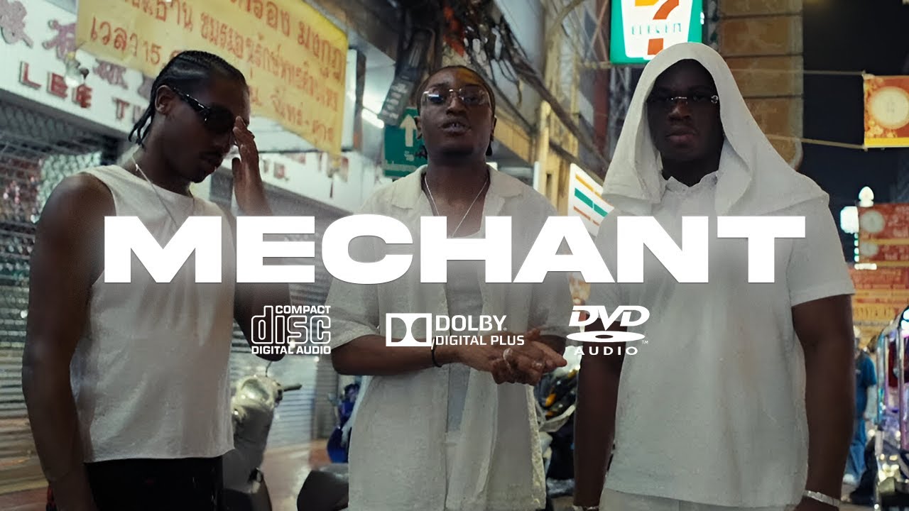 L2B x KLN x Bouss - Type Beat 