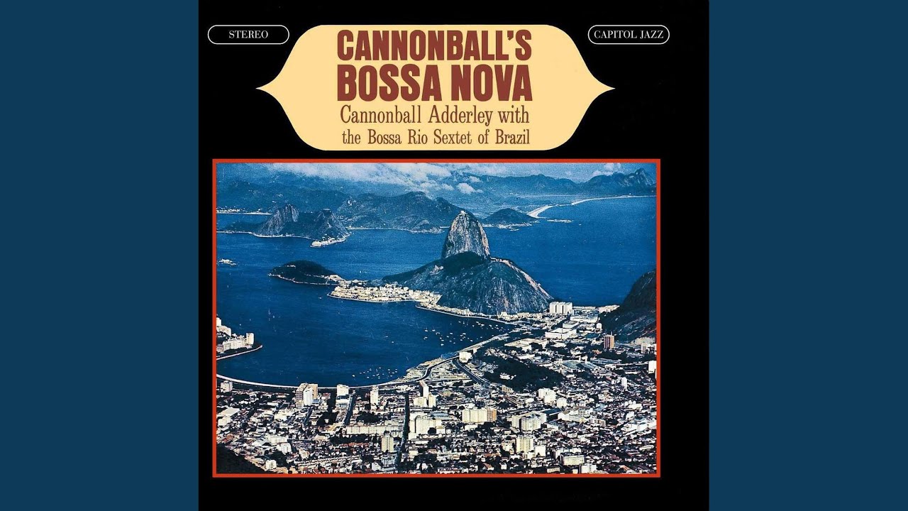 Groovy Samba (Remastered)