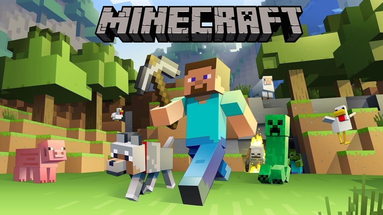 [Hindi] MINECRAFT SURVIVAL GAMEPLAY  | LET'S HAVE SOME FUN#1