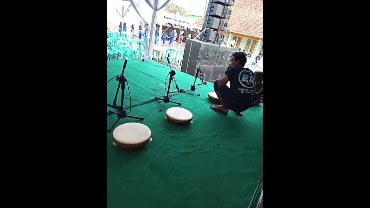 Hadroh #music #darbuka #dj #cover #hadrohterbaru #hadrohkoplo #storywa #hadrohfullbass #dangdut