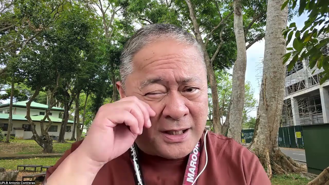 Usapang Pulitika 3 13 26 Usapang mga pahayag ni Sara Duterte na wala sa tamang hulog