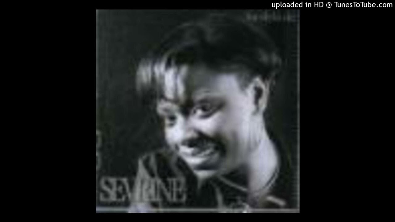 Sevrine - Au Delà De (2001) - 02 - Confusion