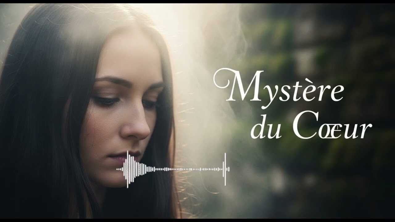 MYSTERE DU COEUR – French Mystic Love Music | Deep Romantic Vibes