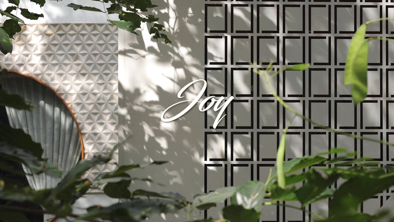 Step Inside ‘Joy’ | A 3BHK Modern Greek Villa with Premium Interiors in Bengaluru | Luxury Home Tour