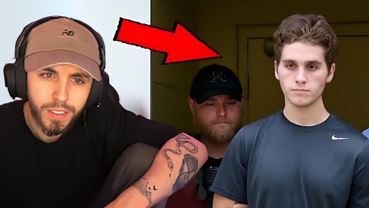 This FRAT BOY Did The UNTHINKABLE... (INSANE)