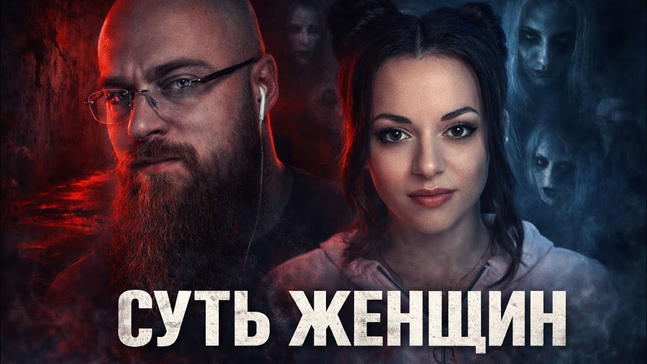 Чего Хочет Женщина На Самом Деле? Вся Суть Женщин В Одном Видео