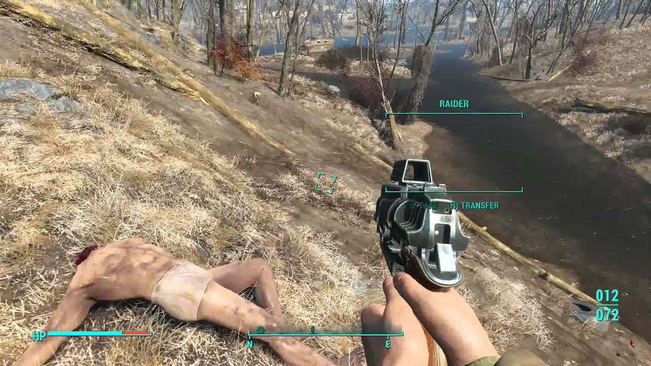 Fallout 4 RO - ROpinia mea FINALA - p6/6