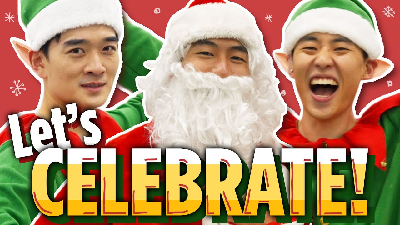 Can Shen Yun Dancers Learn the Finnish Elf Dance in 3 Hours?