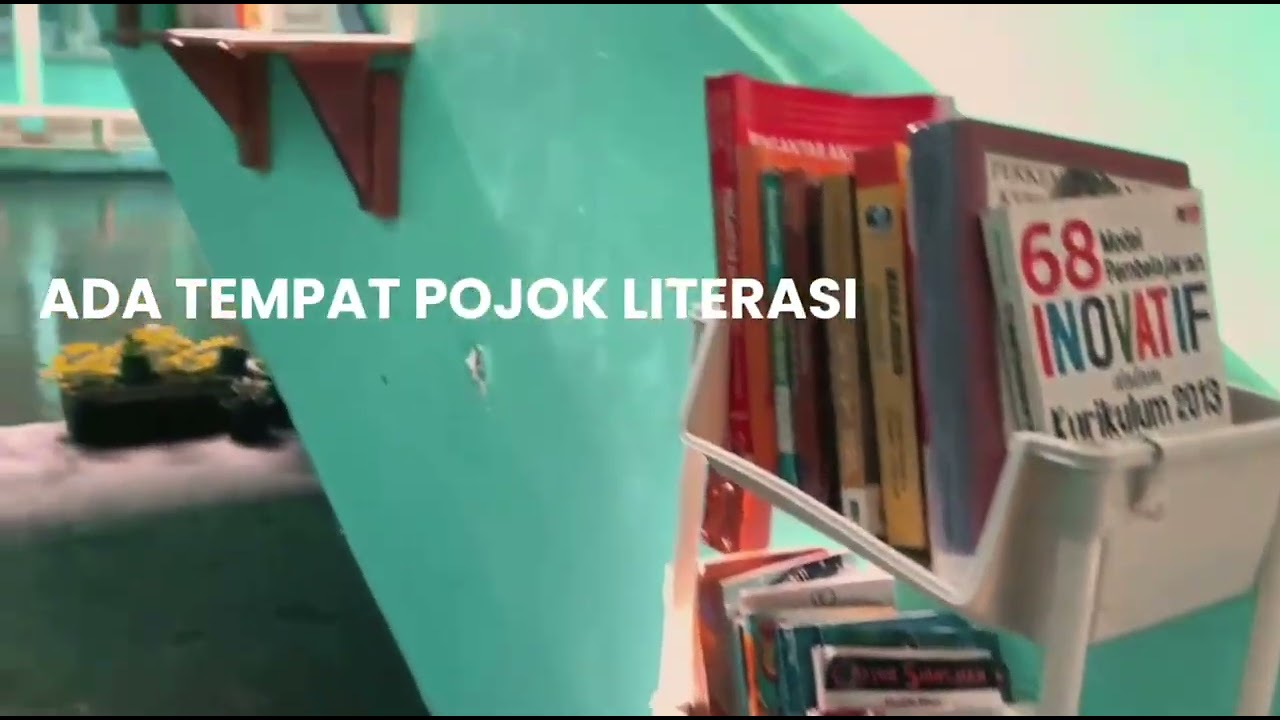 NADIA SALSABILLA VIDEO TOUR FKIP UNIVERSITAS MUHAMMADIYAH PALEMBANG 