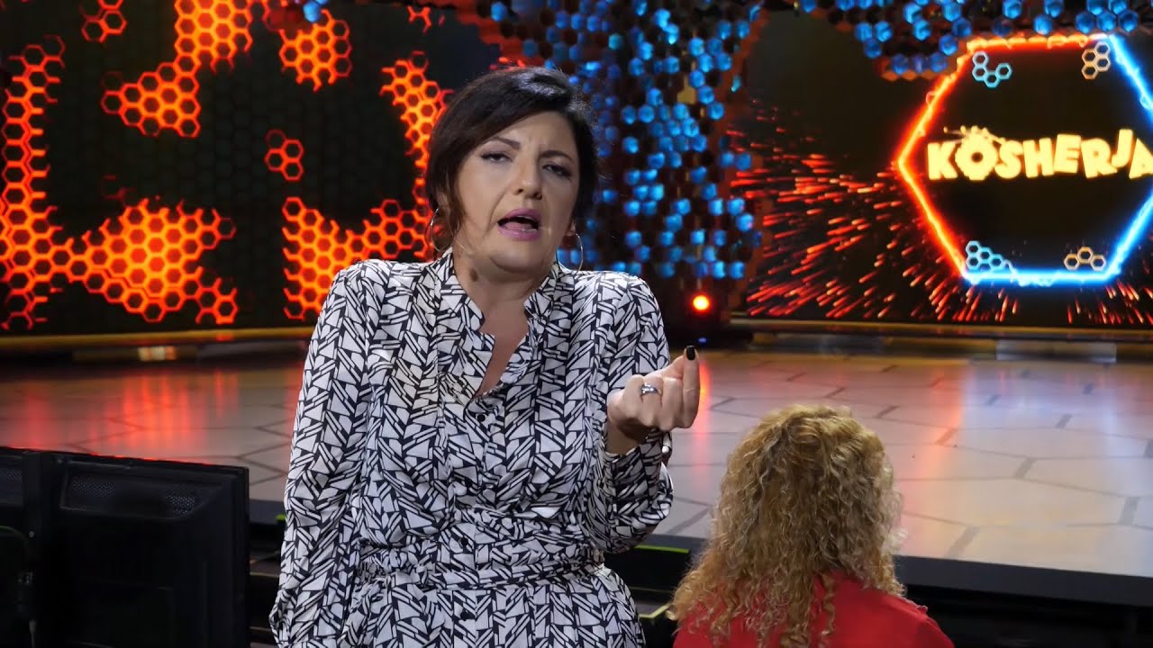 Shirli - Haje Kosin, Kosherja 24 Tetor 2021 | ABC News Albania