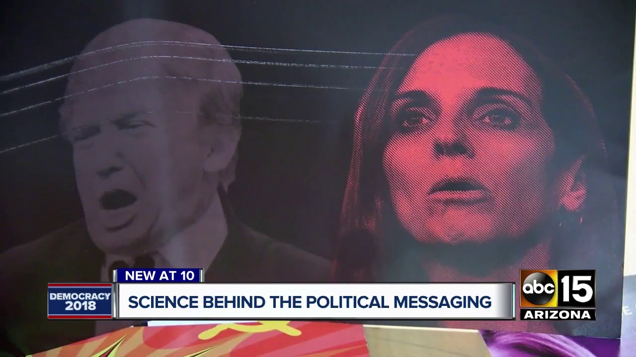 The science behind political messages