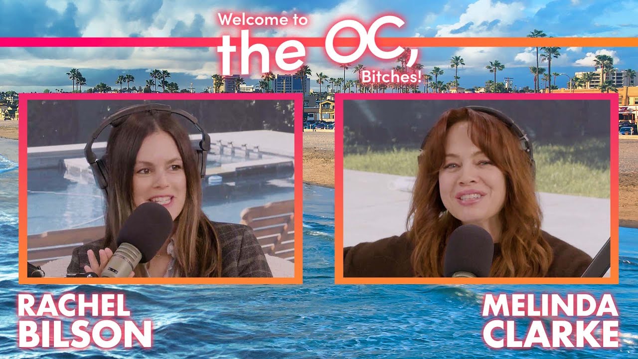 The Blaze of Glory with Cindy Miguens and Troy Zestos I Welcome to the OC, Bitches!  Podcast