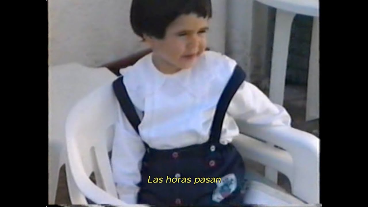 Yawners - Las horas pasan