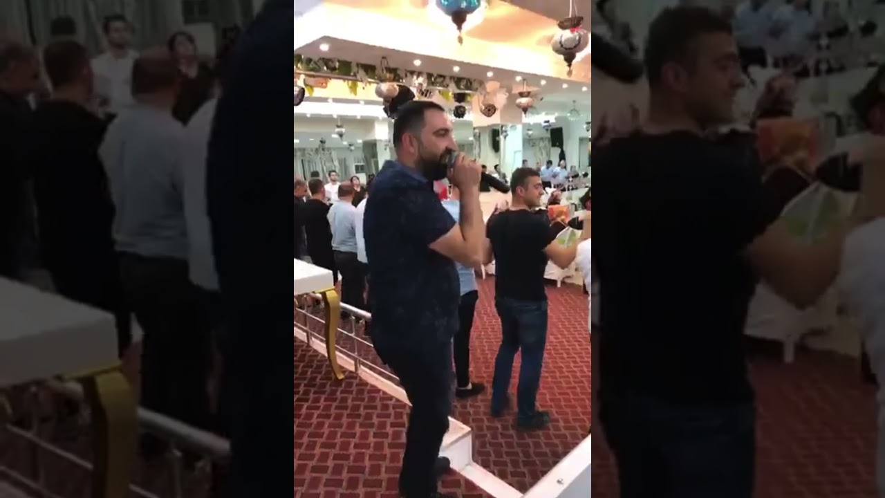 HARUN YEĞİN HALAY—Erciş