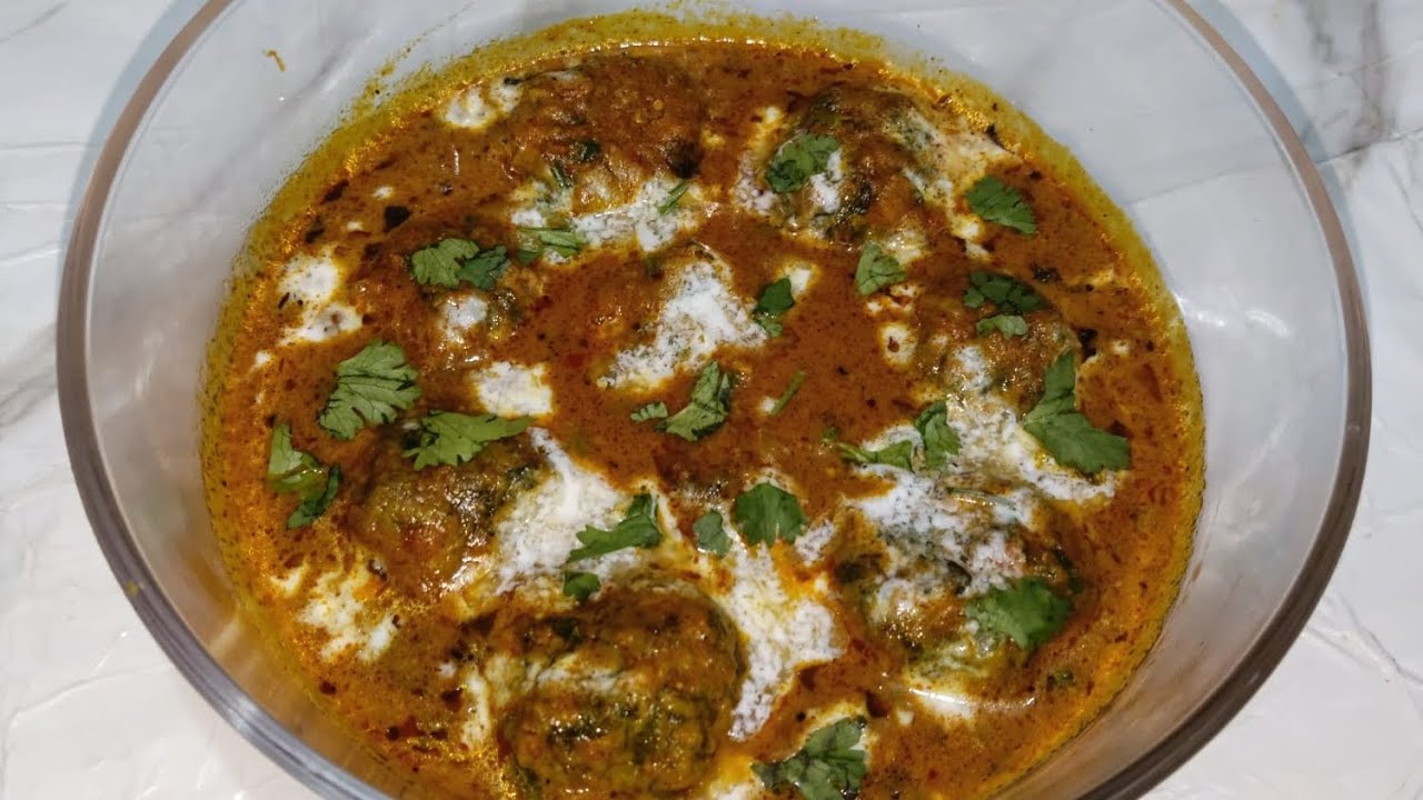   पालक के कोफ्ते इस तरीके से बनाकर देखिये सभी‌ तारीफ😋😋 करेंगे |PalakbkiSabji #mainabpnewsdekhtahoon 