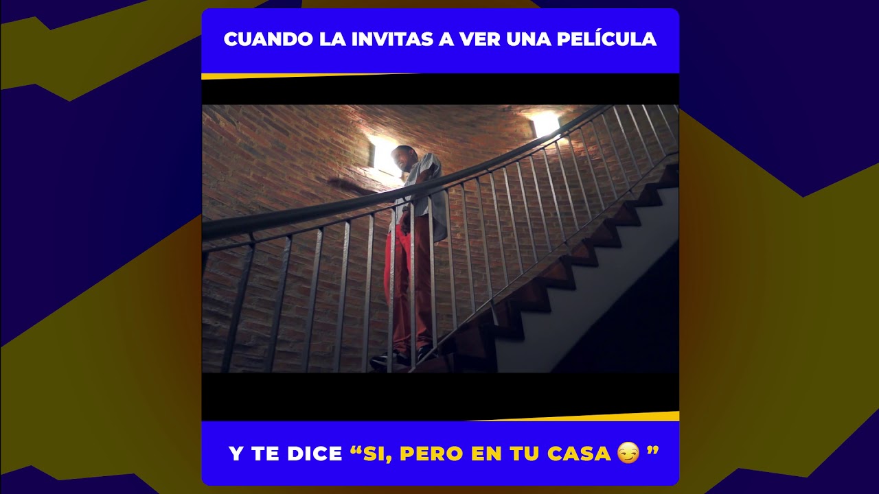 Portfolio. Video de Facebook