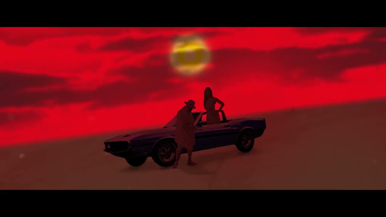 Xtraordinaire-Sekina -(OFFICIAL MUSIC VIDEO)