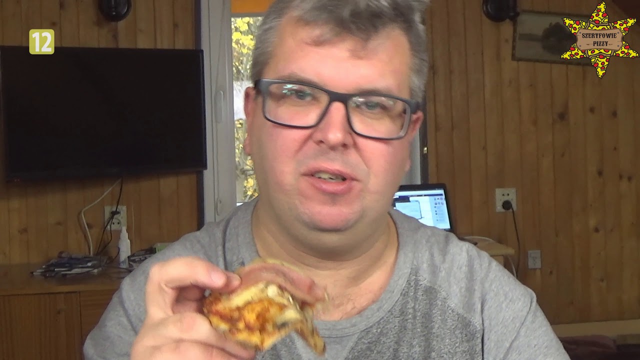 Pizzeria Orłowska - Ocena po zmianach! | Gdynia | Zajadamy, oceniamy! #134 - test pizzy