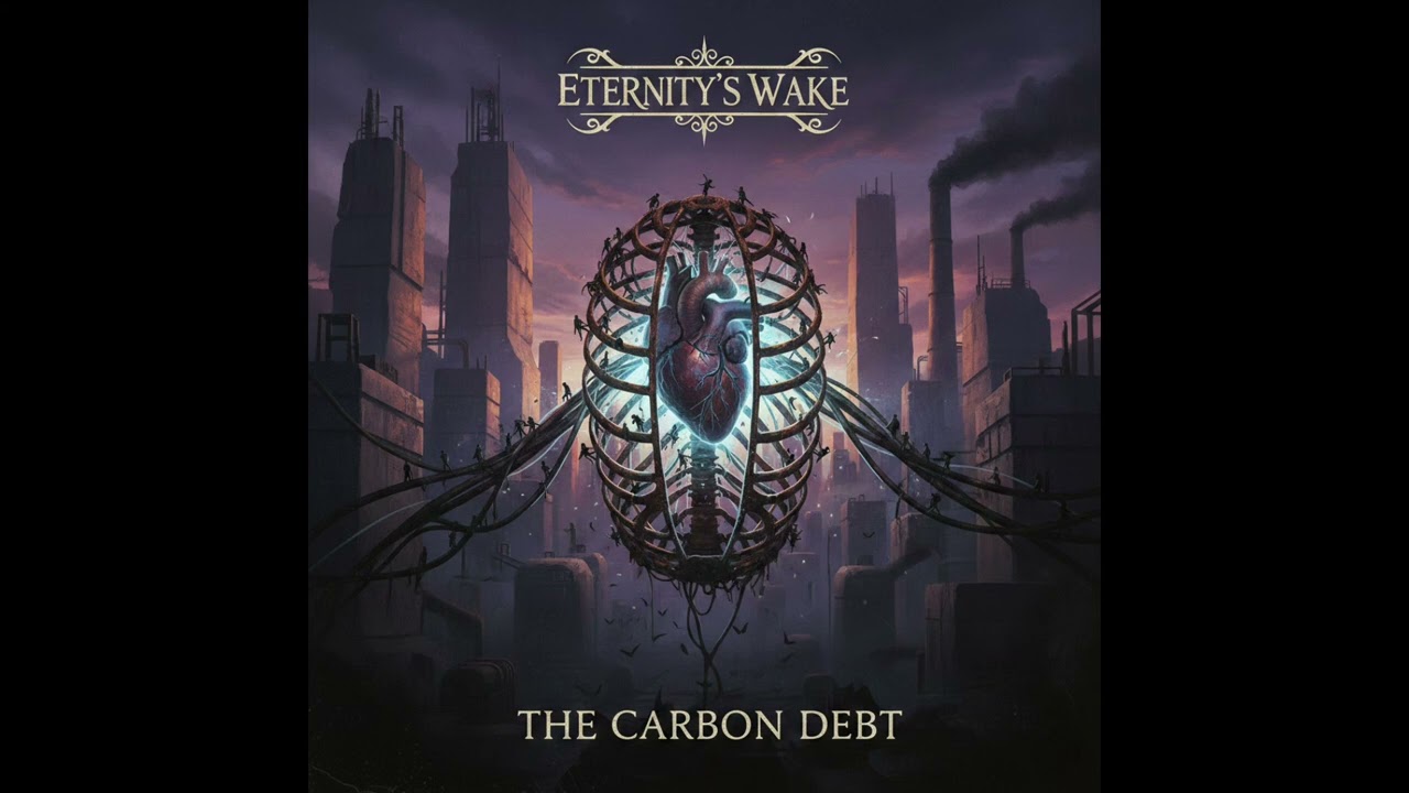 Eternity's Wake - The Carbon Debt 