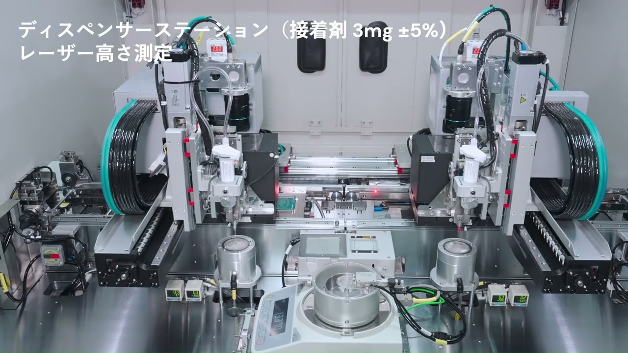 竑騰科技 NEPCON Japan 2026