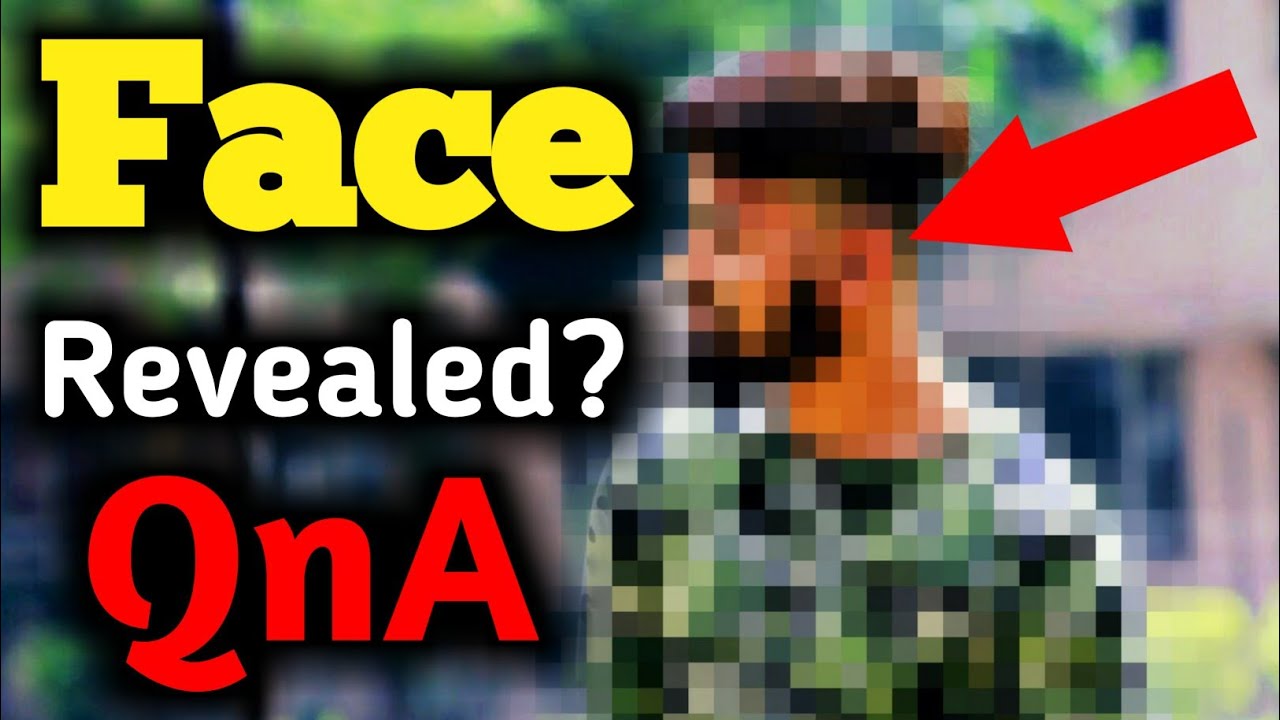 FACE REVEALED? || QNA || LOVE GEMS