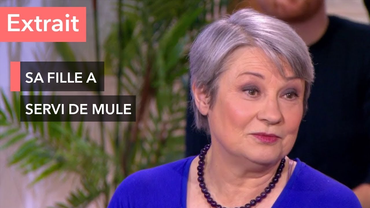 Sa fille a passé 4 ans dans les prisons de l'Île Maurice - Ça commence aujourd'hui