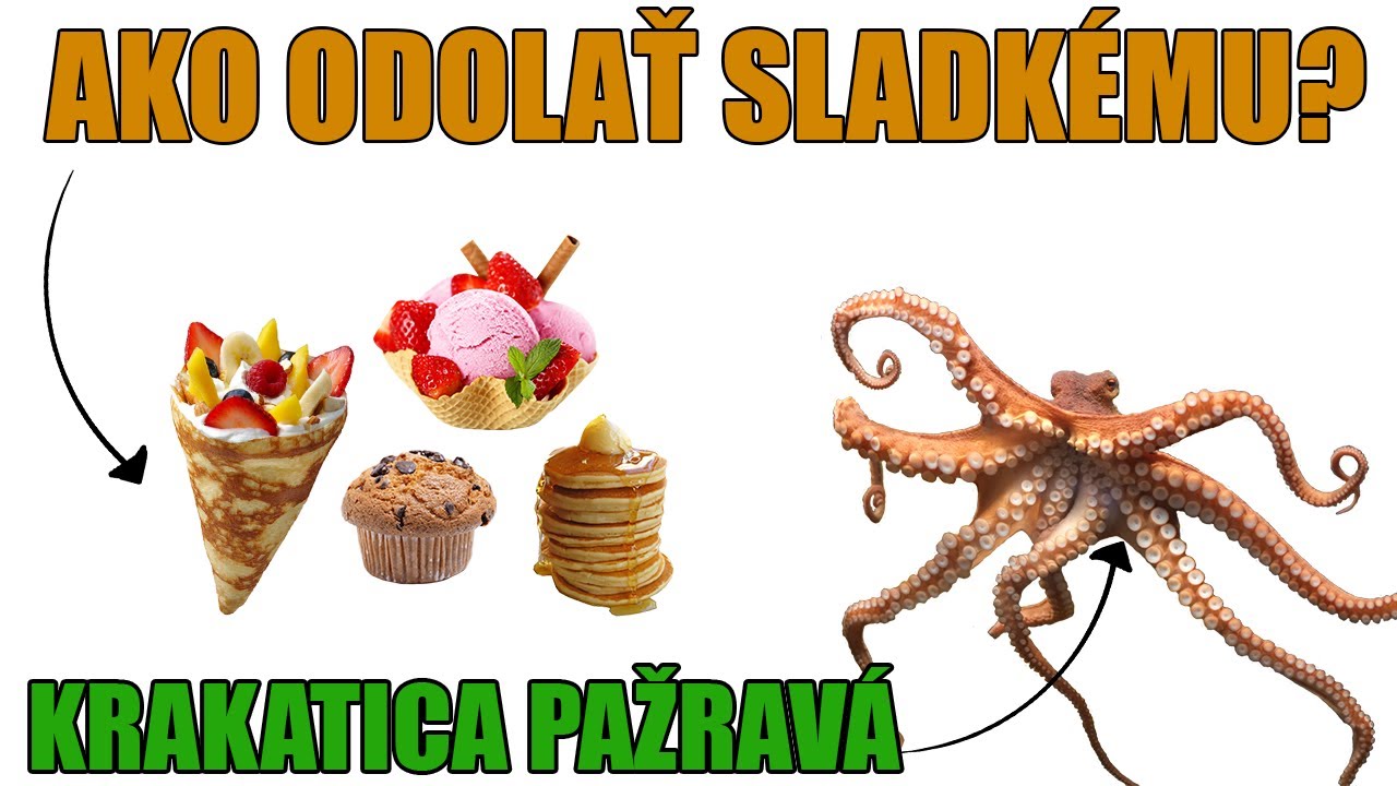 Ako odolať sladkému? Návod pre ženy!