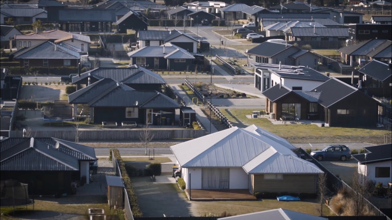 House Talk | Episode 1: Housing Stress | RNZ