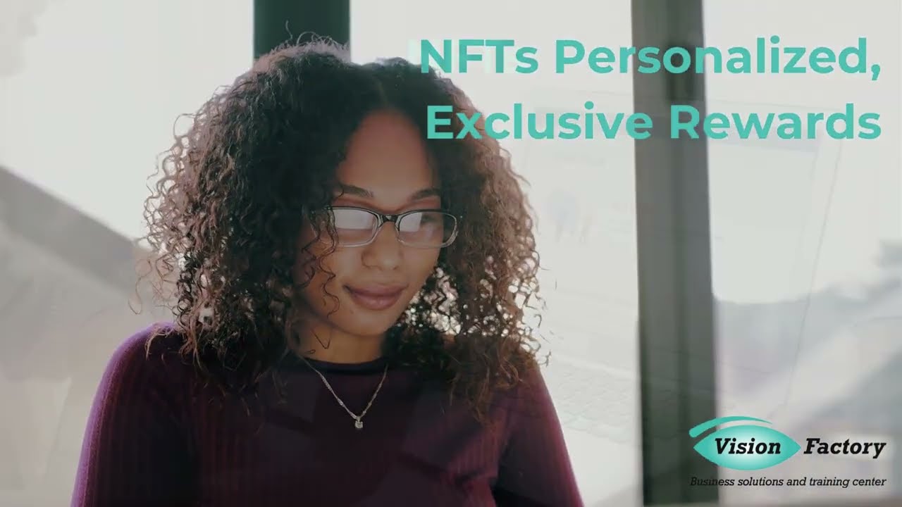 How NFTs are Revolutionizing Brand Loyalty Programs in Digital Marketing