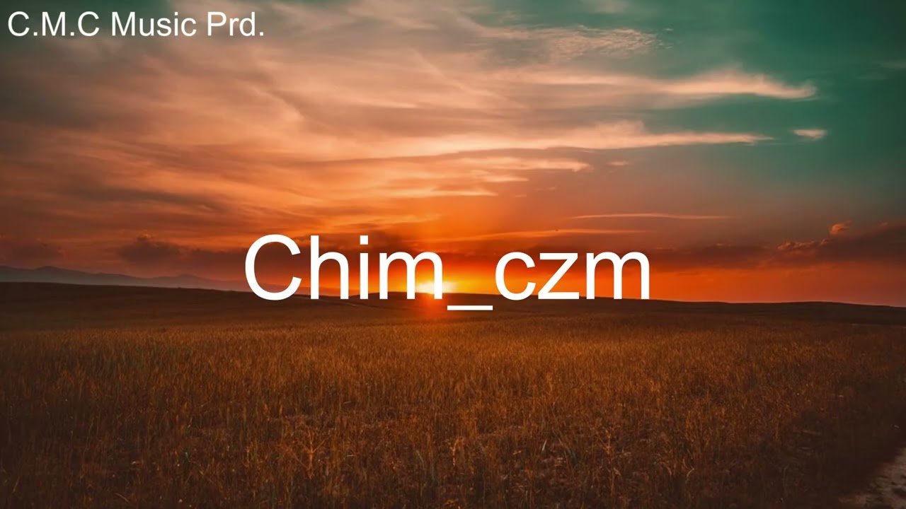 AfroBeat Prod. By Chim_c