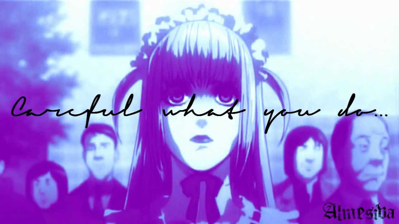 ◕ Misa Amane | Tribute | When Darkness Falls ◕