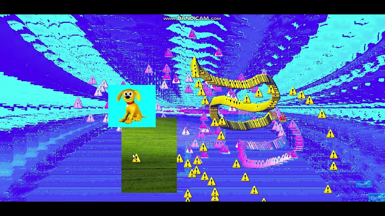 rover desktop assistant