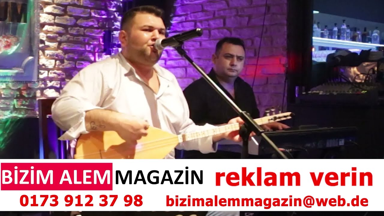 Eren Özütemiz - Türkülerle geziyoruz (club Lokum gecelerinden) 24.12.21