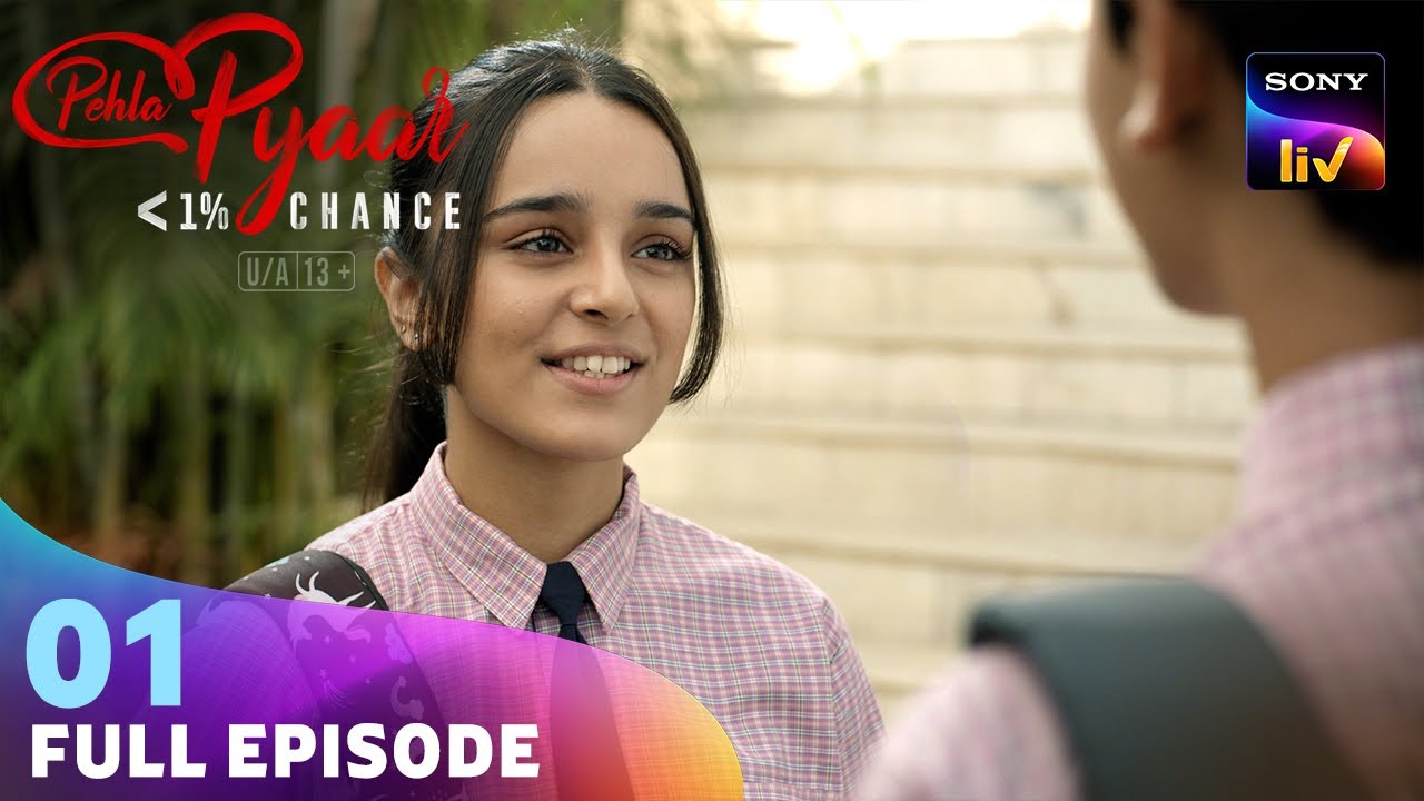 Murli को हुआ Nandini से प्यार | Pehla Pyaar - Less Than 1% Chance | Ep 1 | Full Episode