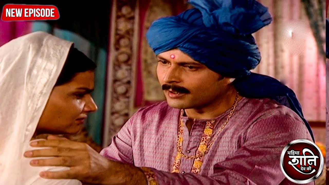 जब जेठ ने की मर्यादा का उल्लंघन, शनिदेव ने दिया कड़ा दंड | Mahima Shani Dev Ki | Ep 120 | #shanidev