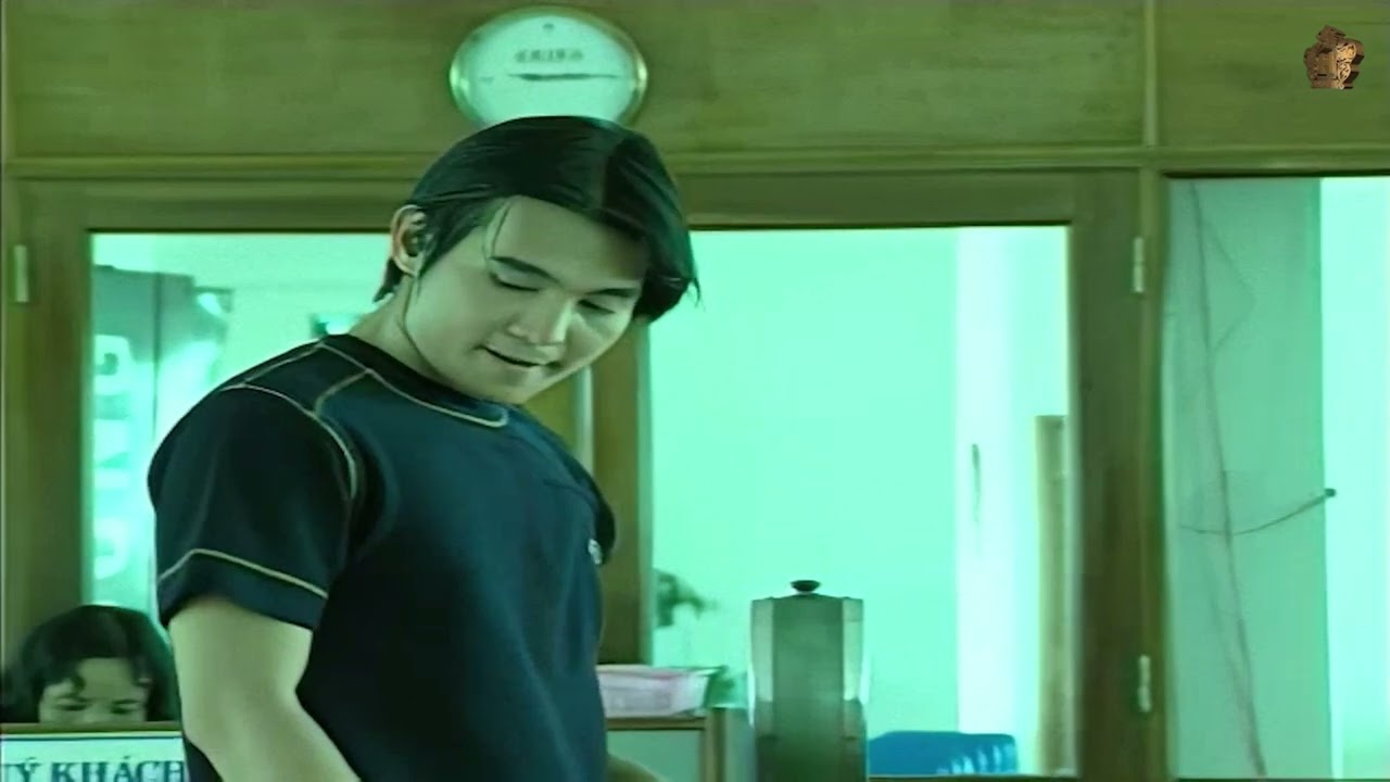 T&igrave;nh Tiếc Nuối - L&acirc;m H&ugrave;ng