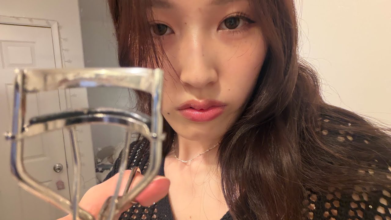 ASMR Toxic Best “Friend” Does Your Makeup💄 (she literally hates you) 